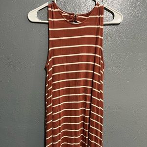 t- shirt dress